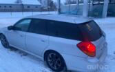Subaru Legacy 4 generation [restyling]