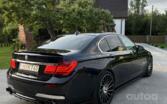 BMW 7 Series F01/F02 Sedan
