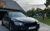 BMW 7 Series F01/F02 Sedan