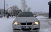 BMW 3 Series E90/E91/E92/E93 Sedan