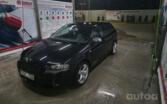 Audi A3 8P/8PA [restyling] Sportback hatchback 5-doors