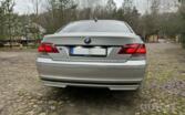 BMW 7 Series E65/E66 [restyling] Sedan