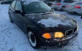 BMW 3 Series E46 Sedan 4-doors