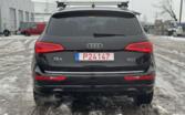 Audi Q5 2 generation Crossover