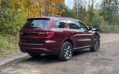 Dodge Durango 3 generation [restyling] SUV