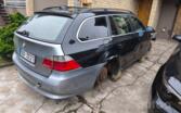 BMW 5 Series E60/E61 Touring wagon