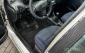 Peugeot 206 1 generation Hatchback 5-doors