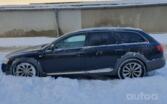Audi A6 allroad C6