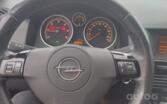Opel Astra H [restyling]