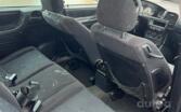 Opel Zafira A Minivan 5-doors