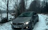Volkswagen Passat CC 1 generation Sedan