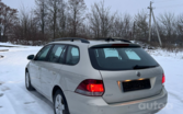 Volkswagen Golf 6 generation wagon 5-doors