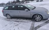 Opel Vectra C wagon