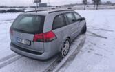 Opel Vectra C wagon