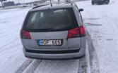 Opel Vectra C wagon