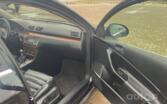 Volkswagen Passat B6 wagon 5-doors