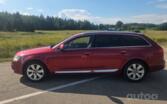 Audi A6 allroad C6 [restyling]