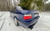 BMW 3 Series E36 Sedan