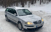 Volkswagen Passat B5.5 [restyling] wagon