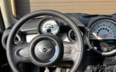 Mini One R56 [restyling] Hatchback 3-doors