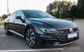 Volkswagen Arteon 1 generation Liftback