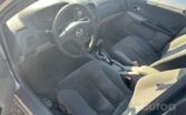 Mazda Protege BJ [restyling] Sedan