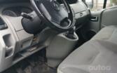 Opel Vivaro A [restyling] Minivan
