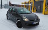 Renault Clio 3 generation Hatchback 5-doors