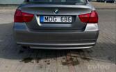 BMW 3 Series E90/E91/E92/E93 [restyling] Sedan