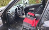 Subaru Forester 3 generation Crossover