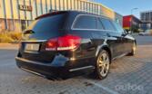 Mercedes-Benz E-Class W212 [restyling]