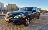 Mercedes-Benz E-Class W212 [restyling]