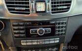 Mercedes-Benz E-Class W212 [restyling]
