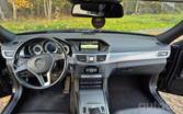 Mercedes-Benz E-Class W212 [restyling]
