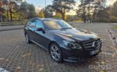 Mercedes-Benz E-Class W212 [restyling]