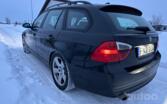 BMW 3 Series E90/E91/E92/E93 Touring wagon