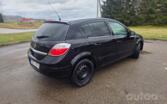 Opel Astra H Hatchback