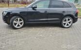 Audi Q5 8R Crossover