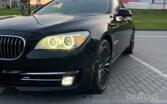 BMW 7 Series F01/F02 [restyling] Sedan