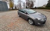 Ford Focus 3 generation wagon 5-doors