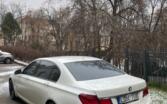 BMW 7 Series F01/F02 [restyling] Sedan