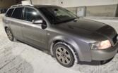 Audi A4 B6 Avant wagon 5-doors