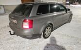 Audi A4 B6 Avant wagon 5-doors