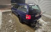 Volkswagen Passat B5.5 [restyling] wagon
