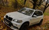 BMW X5 E70 Crossover