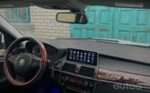 BMW X5 E70 Crossover