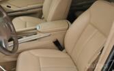Mercedes-Benz GL-Class X164 [restyling] SUV 5-doors