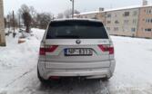 BMW X3 E83 [restyling] Crossover