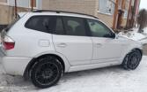 BMW X3 E83 [restyling] Crossover