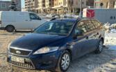 Ford Mondeo 4 generation wagon